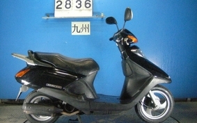 HONDA SPACY 100 JF13