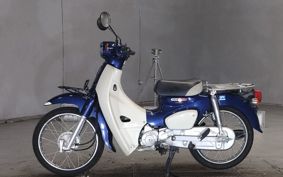 HONDA SUPER CUB110 JA44