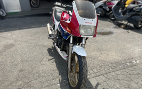 HONDA ZELBIS MC25