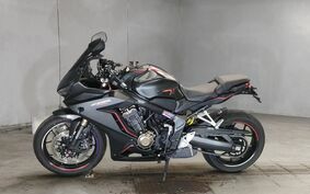 HONDA CBR650R 2020 RH03