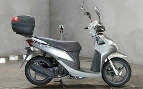 HONDA DIO 110 JF31