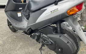 SUZUKI ADDRESS V125 CF4EA