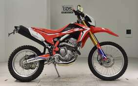 HONDA CRF250L MD44