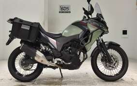 KAWASAKI VERSYS X250 TOURER LE250D