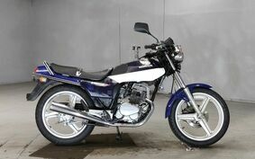 HONDA CB125T JC06