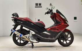 HONDA PCX125 JF81