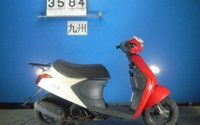 SUZUKI LET's 5 CA47A