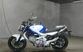 SUZUKI GLADIUS 650 2009 VP55A