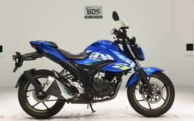 SUZUKI GIXXER 150 ED13N