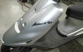 SUZUKI ADDRESS V100 CE11A