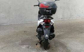 HONDA DIO 110 JF31