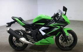 KAWASAKI NINJA 250 SL 2015 BX250A