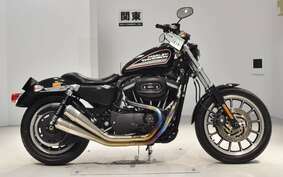 HARLEY XL883RI 2009 CS2