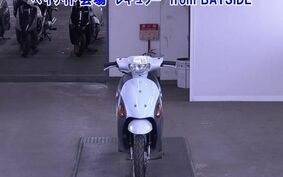 SUZUKI LET's 4 CA45A