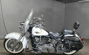 HARLEY FLSTC 1580 2008 BW5