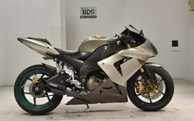 KAWASAKI ZX 10 NINJA R 2005 ZXT00C