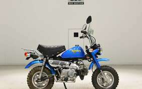 HONDA MONKEY AB27