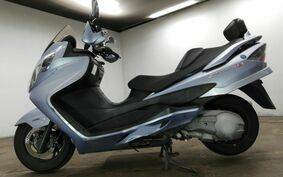 SUZUKI SKYWAVE 400 S 2010 CK45A