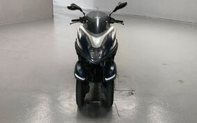 YAMAHA TRICITY 125 SE82J