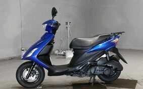 SUZUKI ADDRESS V125 S CF4MA