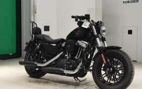 HARLEY XL1200X 2021 LC3