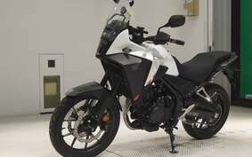 HONDA NX400 2024 NC65