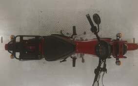 HONDA CROSS CUB 110 JA45