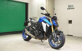 SUZUKI GSX-S1000 Gen.2 2022 EK1AA