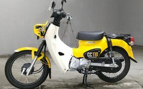 HONDA CROSS CUB 110 JA45