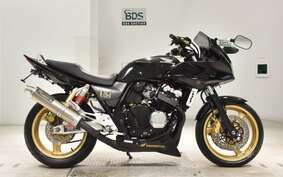 HONDA CB400 SUPER BOLDOR VTEC 2005 NC39