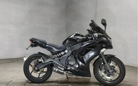 KAWASAKI NINJA 650 2013 EX650E