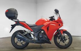 HONDA CBR250R MC41