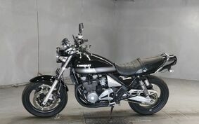 KAWASAKI ZEPHYR 400 2009 ZR400C