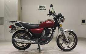 HONDA LY125 FI