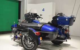 HARLEY FLHTK1690 SIDECAR 2009