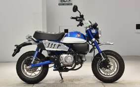 HONDA MONKEY 125 ABS JB02