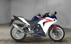 HONDA CBR250R MC41