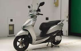 HONDA LEAD 125 JF45