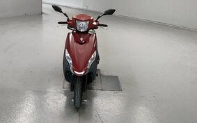 SUZUKI ADDRESS 125 DT11A