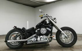 YAMAHA DRAGSTAR 400 CLASSIC 1998 4TR