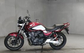 HONDA CB400SF VTEC REVO 2021 NC42