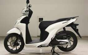 HONDA DIO 110 JK03