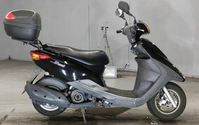 YAMAHA AXIS 125 TREET SE53J