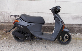 SUZUKI LET's 5 CA47A