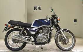 HONDA GB400TT 1988 NC20