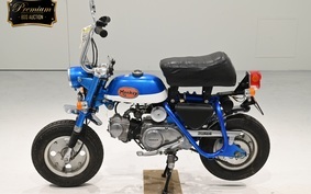 HONDA MONKEY Z50A