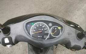 YAMAHA AXIS 125 TREET SE53J