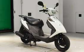 SUZUKI ADDRESS V125 CF46A