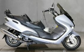 YAMAHA MAJESTY 125 5CA