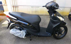 HONDA DIO 110